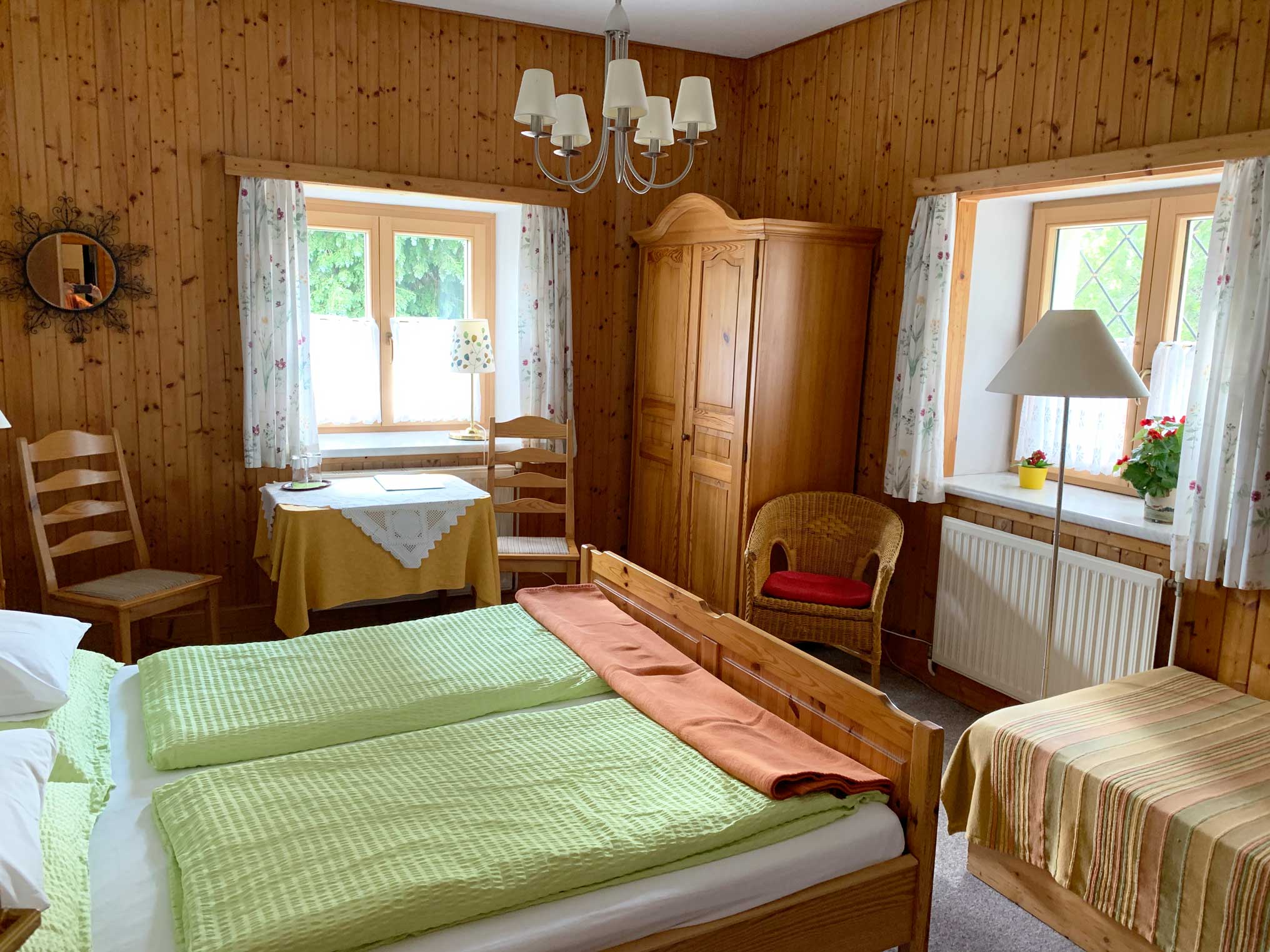 Pension Lindenhof, Sulz im Wienerwald